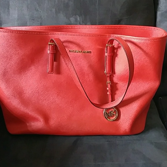 Michael kors bag - Picture 1 of 4